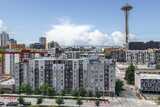 699 John St  in Seattle