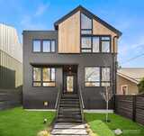 8054 Brooklyn  in Seattle