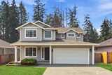 16508 39th  in Tacoma