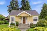 4837 Sheridan  in Tacoma