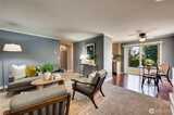 4511 Greenwood  in Seattle