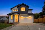 9711 Mckinley  in Tacoma