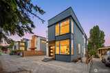 3035 21st  in Seattle