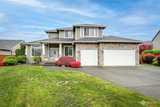 13517 173rd St  in Puyallup