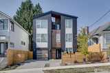 4011 Corliss  in Seattle