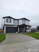 710 Teetor  in Orting