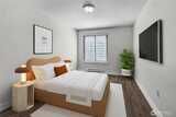 1105 Spring  in Seattle