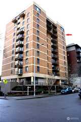 1300 University  in Seattle