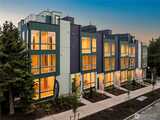 3850 Carr  in Seattle