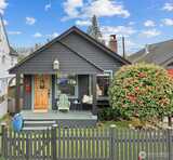 6726 Division  in Seattle