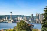 5053 35th  in Seattle
