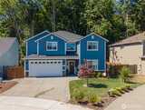 7632 Deschutes Heights  in Tumwater
