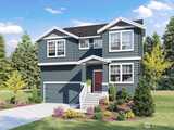14763 56th  in Puyallup