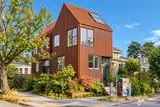 2303 Alder  in Seattle
