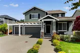 14207 Overlook  in Bonney Lake