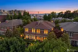 719 Harvard  in Seattle