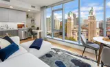800 Columbia  in Seattle