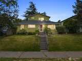 4821 Brandon  in Seattle