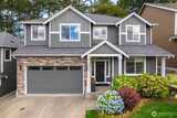 12903 107th  in Puyallup