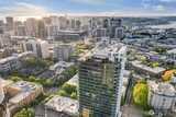 1321 Seneca  in Seattle