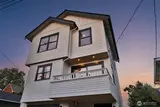 5549 B 34th  in Seattle