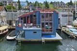 2727 Fairview  in Seattle