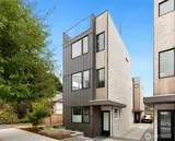 921 59th  in Seattle