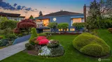 10945 Forest  in Seattle