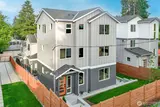 10702 Linden  in Seattle