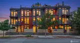 7459 Woodlawn  in Seattle