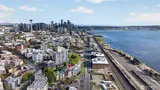 524 6th  in Seattle