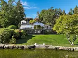 10929 Lake  in Bellevue