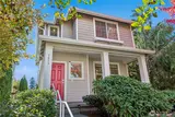 3019 Morgan  in Seattle