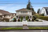 128 5th  in Puyallup