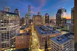1920 4th  in Seattle