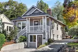 7014 Brooklyn  in Seattle
