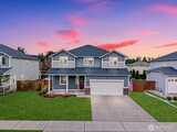 207 Fielding  in Orting