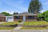 11515 26th  in Seattle