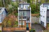 4140 Delridge  in Seattle