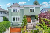 1616 Bigelow  in Seattle