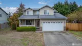 8325 186th  in Puyallup