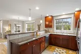 9501 Interlake  in Seattle