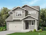 15844 Woodland  in Yelm