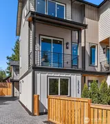 2836 73rd  in Seattle