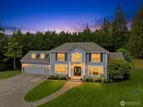 13503 110th  in Puyallup