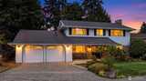 1003 144th  in Bellevue