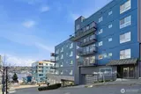 701 Galer St  in Seattle