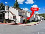 1626 Grant  in Renton