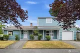 2819 Mullen  in Tacoma