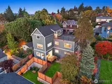5812 57th  in Seattle